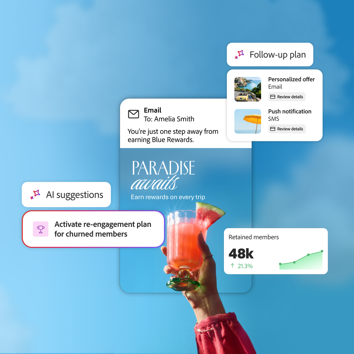 [Webinar] Connect customer loyalty to measurable growth